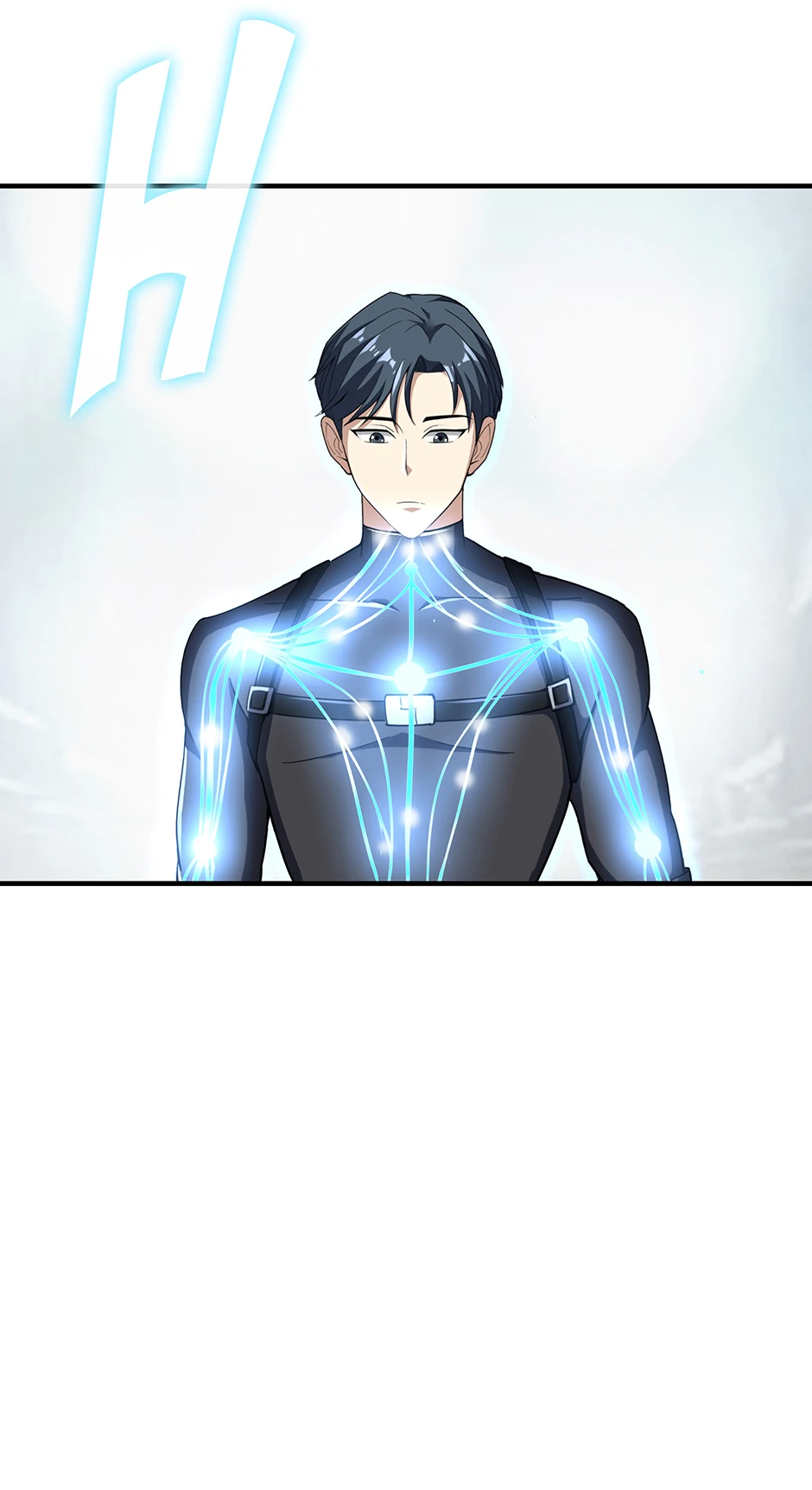 I swallowed the heavenly demon Chapter 40 35